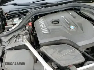 ✅ 2018 BMW 5 Series 530i xDrive • VIN: WBAJA7C5XJWA74901 • Lot: 53979455. Listed on Copart with 42,865 mi. Free auction sales archive from the USA and detailed vehicle history report at DreamBid. Image 14.