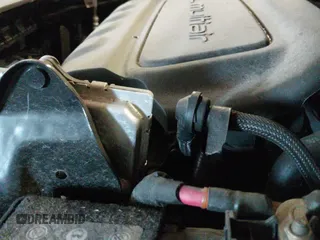 ✅ 2019 Jeep Compass Latitude • VIN: 3C4NJCBBXKT692311 • Lot: 41301089. Listed on IAAI with 54,186 mi. Free auction sales archive from the USA and detailed vehicle history report at DreamBid. Image 19.