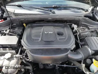 ✅ 2018 Jeep Grand Cherokee Upland • VIN: 1C4RJFAG8JC360328 • Lot: 86516875. Listed on Copart with 76,844 mi. Free auction sales archive from the USA and detailed vehicle history report at DreamBid. Image 14.