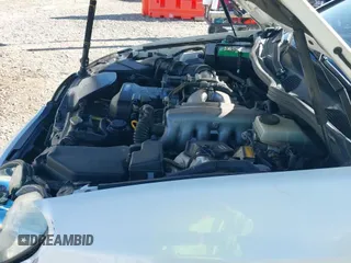 ✅ 2004 Lexus GS 300 • VIN: JT8BD69S540202714 • Lot: 43510007. Wystawiony na IAAI z przebiegiem 225 244 mil. Bezpłatny archiwum sprzedaży aukcyjnych z USA i szczegółowy raport historii pojazdu na DreamBid. Zdjęcie 13.