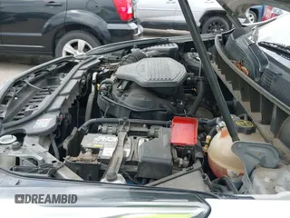 ✅ 2018 Cadillac XT5 FWD • VIN: 1GYKNARS4JZ107208 • Lot: 42745725. Wystawiony na IAAI z przebiegiem 181 971 mil. Bezpłatny archiwum sprzedaży aukcyjnych z USA i szczegółowy raport historii pojazdu na DreamBid. Zdjęcie 19.