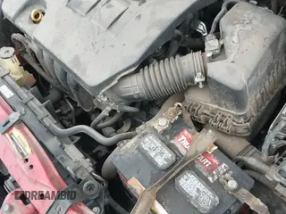 ✅ 2015 Toyota Corolla S Plus • VIN: 5YFBURHE5FP264136 • Lot: 43753353. Listed on IAAI with 154,715 mi. Free auction sales archive from the USA and detailed vehicle history report at DreamBid. Image 20.