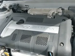 ✅ 2006 Hyundai Elantra GLS • VIN: KMHDN46D26U225070 • Lot: 42081139. Wystawiony na IAAI z przebiegiem 162 634 mil. Bezpłatny archiwum sprzedaży aukcyjnych z USA i szczegółowy raport historii pojazdu na DreamBid. Zdjęcie 20.