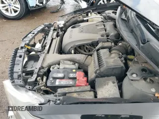 ✅ 2017 Nissan Maxima SR • VIN: 1N4AA6AP2HC407253 • Лот: 41702596. Опубликован ранее на IAAI с пробегом 103 337 миль. Бесплатный доступ к архиву аукционных продаж из США и подробный отчёт об истории автомобиля на DreamBid. Изображение 20.