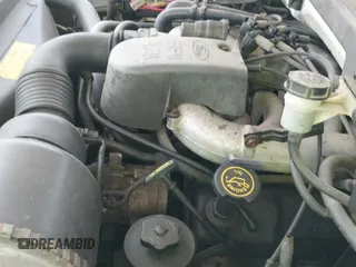 ✅ 1998 Ford F-150 • VIN: 1FTZF172XWKB68955 • Lot: 42586926. Wystawiony na IAAI z przebiegiem 193 516 mil. Bezpłatny archiwum sprzedaży aukcyjnych z USA i szczegółowy raport historii pojazdu na DreamBid. Zdjęcie 20.