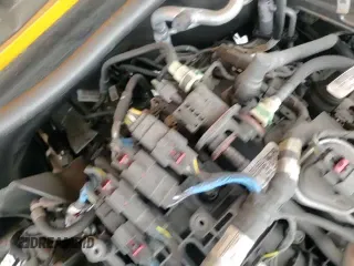 ✅ 2022 Ford Bronco Wildtrak • VIN: 1FMEE5DP6NLB68321 • Lot: 85561245. Wystawiony na Copart z przebiegiem 37 765 mil. Bezpłatny archiwum sprzedaży aukcyjnych z USA i szczegółowy raport historii pojazdu na DreamBid. Zdjęcie 14.