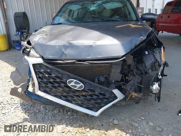 ✅ 2019 Hyundai Tucson SE • VIN: KM8J23A40KU887527 • Лот: 45290853. Опубліковано раніше на IAAI з пробігом 104 443 миль. Безкоштовний доступ до архіву аукціонних продажів зі США та докладний звіт про історію автомобіля на DreamBid. Зображення 6.