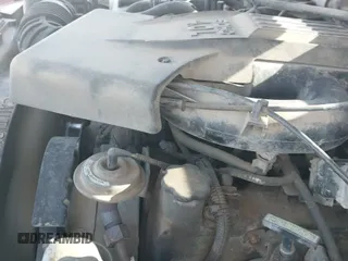 ✅ 1999 Mercury Mountaineer • VIN: 4M2ZU54E8XUJ33603 • Lot: 42010958. Listed on IAAI with 252,141 mi. Free auction sales archive from the USA and detailed vehicle history report at DreamBid. Image 12.