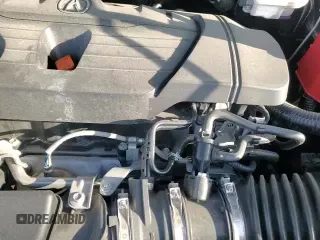 ✅ 2021 Acura RDX w/A-Spec Package • VIN: 5J8TC1H62ML019111 • Лот: 84229195. Опубликован ранее на Copart с пробегом 100 331 миль. Бесплатный доступ к архиву аукционных продаж из США и подробный отчёт об истории автомобиля на DreamBid. Изображение 15.