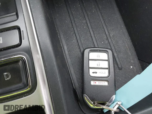 ✅ 2019 Honda Insight LX • VIN: 19XZE4F15KE015720 • Lot: 43712115. Wystawiony na IAAI z przebiegiem 90 222 mil. Bezpłatny archiwum sprzedaży aukcyjnych z USA i szczegółowy raport historii pojazdu na DreamBid. Zdjęcie 11.