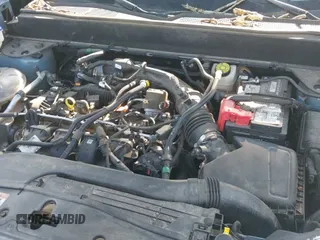 ✅ 2022 Ford Maverick XL • VIN: 3FTTW8F9XNRA52453 • Lot: 43197877. Wystawiony na IAAI z przebiegiem 69 736 mil. Bezpłatny archiwum sprzedaży aukcyjnych z USA i szczegółowy raport historii pojazdu na DreamBid. Zdjęcie 18.