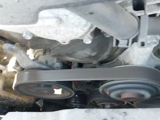 ✅ 2003 Infiniti G35 w/Leather • VIN: JNKCV54E73M202329 • Лот: 42217042. Опубликован ранее на IAAI с пробегом 134 013 миль. Бесплатный доступ к архиву аукционных продаж из США и подробный отчёт об истории автомобиля на DreamBid. Изображение 19.