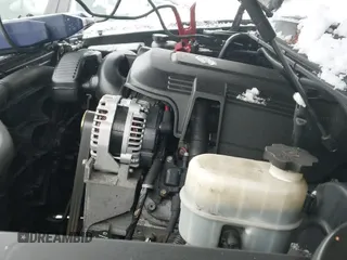 ✅ 2012 Chevrolet Suburban LTZ • VIN: 1GNSKKE75CR259109 • Лот: 43866365. Опубликован ранее на IAAI с пробегом 225 465 миль. Бесплатный доступ к архиву аукционных продаж из США и подробный отчёт об истории автомобиля на DreamBid. Изображение 19.