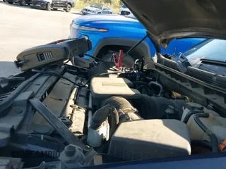 ✅ 2023 Chevrolet Silverado 1500 LT Trail Boss • VIN: 3GCUDFED1PG115376 • Lot: 43402686. Wystawiony na IAAI z przebiegiem 38 712 mil. Bezpłatny archiwum sprzedaży aukcyjnych z USA i szczegółowy raport historii pojazdu na DreamBid. Zdjęcie 22.