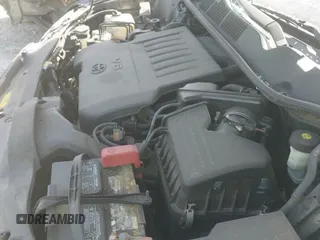 ✅ 2015 Toyota Venza XLE • VIN: 4T3ZK3BB5FU072477 • Lot: 41837044. Listed on IAAI with 172,719 mi. Free auction sales archive from the USA and detailed vehicle history report at DreamBid. Image 19.