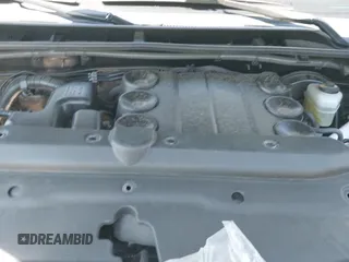 ✅ 2023 Toyota 4Runner SR5 Premium • VIN: JTEFU5JR2P5283583 • Lot: 41831503. Listed on IAAI with 20,093 mi. Free auction sales archive from the USA and detailed vehicle history report at DreamBid. Image 20.