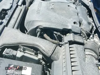 ✅ 2016 Nissan Maxima Platinum • VIN: 1N4AA6AP4GC438504 • Лот: 43349116. Опубликован ранее на IAAI с пробегом 117 857 миль. Бесплатный доступ к архиву аукционных продаж из США и подробный отчёт об истории автомобиля на DreamBid. Изображение 21.