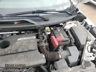 ✅ 2023 Nissan Rogue SV • VIN: 5N1BT3BB9PC685779 • Лот: 86177605. Опубликован ранее на Copart с пробегом 72 169 миль. Бесплатный доступ к архиву аукционных продаж из США и подробный отчёт об истории автомобиля на DreamBid. Изображение 15.