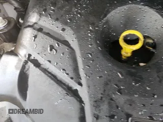 ✅ 2017 Ford Edge SE • VIN: 2FMPK3G92HBB71885 • Лот: 87252585. Опубликован ранее на Copart с пробегом 93 518 миль. Бесплатный доступ к архиву аукционных продаж из США и подробный отчёт об истории автомобиля на DreamBid. Изображение 17.