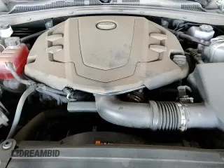 ✅ 2022 Chevrolet Camaro 1LT • VIN: 1G1FB3DS1N0129155 • Lot: 54380425. Listed on Copart with 21,079 mi. Free auction sales archive from the USA and detailed vehicle history report at DreamBid. Image 15.