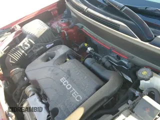 ✅ 2022 GMC Terrain SLT • VIN: 3GKALPEV0NL157907 • Lot: 42394328. Wystawiony na IAAI z przebiegiem 65 209 mil. Bezpłatny archiwum sprzedaży aukcyjnych z USA i szczegółowy raport historii pojazdu na DreamBid. Zdjęcie 19.