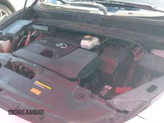 ✅ 2019 Infiniti QX60 Pure • VIN: 5N1DL0MM0KC557428 • Lot: 42994091. Listed on IAAI with 99,456 mi. Free auction sales archive from the USA and detailed vehicle history report at DreamBid. Image 18.