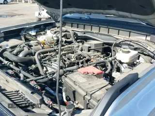 ✅ 2023 Ford Bronco • VIN: 1FMDE5DH5PLA98754 • Lot: 42671959. Wystawiony na IAAI z przebiegiem 36 257 mil. Bezpłatny archiwum sprzedaży aukcyjnych z USA i szczegółowy raport historii pojazdu na DreamBid. Zdjęcie 18.