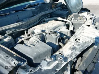 ✅ 2008 Pontiac Torrent • VIN: 2CKDL43F886341254 • Lot: 42721552. Listed on IAAI with 144,518 mi. Free auction sales archive from the USA and detailed vehicle history report at DreamBid. Image 21.