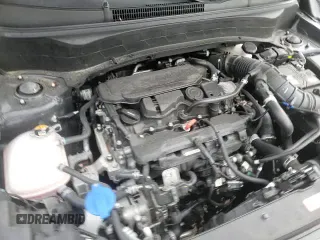 ✅ 2024 Kia Seltos SX • VIN: KNDETCA75R7667192 • Lot: 82477785. Wystawiony na Copart z przebiegiem 6 753 mil. Bezpłatny archiwum sprzedaży aukcyjnych z USA i szczegółowy raport historii pojazdu na DreamBid. Zdjęcie 14.