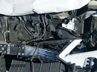 ✅ 2022 Lexus RX 350 F Sport • VIN: 2T2YZMDA1NC314459 • Lot: 41172293. Listed on IAAI with 49,883 mi. Free auction sales archive from the USA and detailed vehicle history report at DreamBid. Image 19.