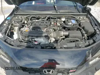 ✅ 2024 Honda Civic Si • VIN: 2HGFE1E5XRH470553 • Lot: 71325665. Listed on Copart with 36,804 mi. Free auction sales archive from the USA and detailed vehicle history report at DreamBid. Image 15.