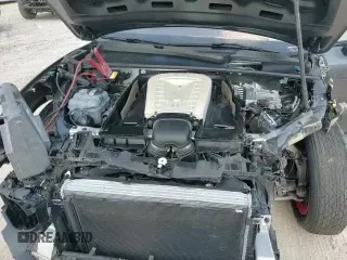 ✅ 2023 Porsche Cayenne GTS • VIN: WP1BG2AY5PDA33226 • Lot: 67723745. Listed on Copart with 30,038 mi. Free auction sales archive from the USA and detailed vehicle history report at DreamBid. Image 14.