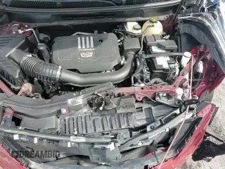 ✅ 2020 Cadillac XT5 Premium Luxury FWD • VIN: 1GYKNCR42LZ185051 • Lot: 71267625. Listed on Copart with 25,571 mi. Free auction sales archive from the USA and detailed vehicle history report at DreamBid. Image 14.