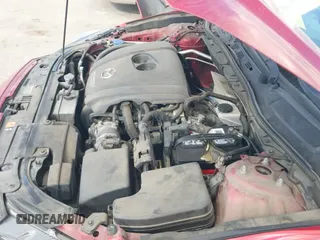 ✅ 2014 Mazda 3 S Grand Touring • VIN: JM1BM1W32E1178143 • Lot: 43674078. Listed on IAAI with 68,556 mi. Free auction sales archive from the USA and detailed vehicle history report at DreamBid. Image 20.