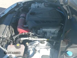 ✅ 2018 Alfa Romeo Giulia Ti Sport • VIN: ZARFAEEN9J7572787 • Лот: 41646814. Опубликован ранее на IAAI с пробегом 56 094 миль. Бесплатный доступ к архиву аукционных продаж из США и подробный отчёт об истории автомобиля на DreamBid. Изображение 19.