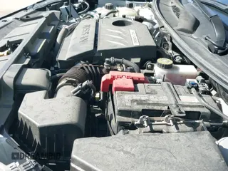 ✅ 2024 Nissan Rogue SV • VIN: 5N1BT3BA7RC757461 • Lot: 43693580. Listed on IAAI with 33,368 mi. Free auction sales archive from the USA and detailed vehicle history report at DreamBid. Image 19.