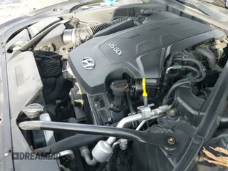 ✅ 2015 Hyundai Genesis 3.8L • VIN: KMHGN4JE7FU053471 • Lot: 41442809. Wystawiony na IAAI z przebiegiem 143 466 mil. Bezpłatny archiwum sprzedaży aukcyjnych z USA i szczegółowy raport historii pojazdu na DreamBid. Zdjęcie 19.