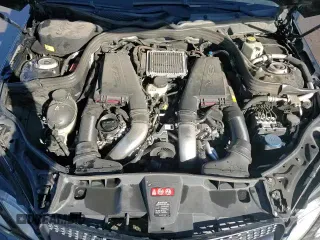 ✅ 2013 Mercedes-Benz E 550 Sport • VIN: WDDHF9BB7DA722074 • Lot: 83458924. Listed on Copart with 159,755 mi. Free auction sales archive from the USA and detailed vehicle history report at DreamBid. Image 15.