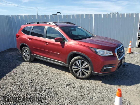 ✅ 2020 Subaru Ascent Limited • VIN: 4S4WMAMD7L3451264 • Лот: 43243055. Опубликован ранее на Copart с пробегом 99 520 миль. Бесплатный доступ к архиву аукционных продаж из США и подробный отчёт об истории автомобиля на DreamBid. Изображение 4.