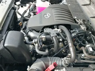 ✅ 2023 Toyota Highlander L • VIN: 5TDKDRAH6PS041665 • Лот: 42536319. Опубликован ранее на IAAI с пробегом 62 472 миль. Бесплатный доступ к архиву аукционных продаж из США и подробный отчёт об истории автомобиля на DreamBid. Изображение 21.