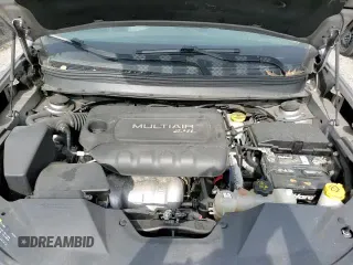 ✅ 2019 Jeep Cherokee Latitude Plus • VIN: 1C4PJLLB7KD110615 • Lot: 54757225. Listed on Copart with 114,840 mi. Free auction sales archive from the USA and detailed vehicle history report at DreamBid. Image 16.