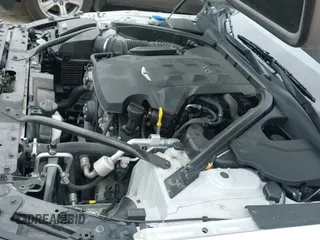 ✅ 2018 Genesis G80 3.8L • VIN: KMHGN4JE6JU249619 • Лот: 42586733. Опубликован ранее на IAAI с пробегом 32 836 миль. Бесплатный доступ к архиву аукционных продаж из США и подробный отчёт об истории автомобиля на DreamBid. Изображение 21.