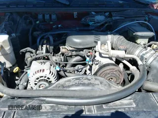 ✅ 1997 Chevrolet Blazer LS • VIN: 1GNDT13W0V2175348 • Lot: 41773422. Wystawiony na IAAI z przebiegiem 247 972 mil. Bezpłatny archiwum sprzedaży aukcyjnych z USA i szczegółowy raport historii pojazdu na DreamBid. Zdjęcie 20.