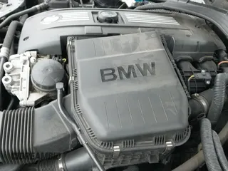 ✅ 2011 BMW Z4 sDrive35i • VIN: WBALM7C5XBE383157 • Lot: 43386039. Listed on IAAI with 63,348 mi. Free auction sales archive from the USA and detailed vehicle history report at DreamBid. Image 20.