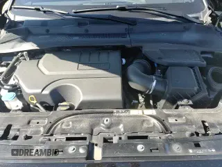 ✅ 2020 Jaguar E-Pace • VIN: SADFK2FX9L1011652 • Лот: 86063055. Опубликован ранее на Copart с пробегом 35 837 миль. Бесплатный доступ к архиву аукционных продаж из США и подробный отчёт об истории автомобиля на DreamBid. Изображение 14.