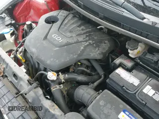 ✅ 2015 Hyundai Accent GLS • VIN: KMHCT4AE0FU923503 • Лот: 41971073. Опубликован ранее на IAAI с пробегом 140 886 миль. Бесплатный доступ к архиву аукционных продаж из США и подробный отчёт об истории автомобиля на DreamBid. Изображение 13.