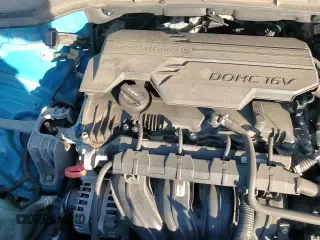 ✅ 2022 Hyundai Kona SEL • VIN: KM8K6CAB3NU887050 • Лот: 92620325. Опубликован ранее на Copart с пробегом 102 316 миль. Бесплатный доступ к архиву аукционных продаж из США и подробный отчёт об истории автомобиля на DreamBid. Изображение 16.