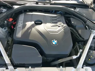 ✅ 2022 BMW 4 Series 430i xDrive • VIN: WBA73AP03NCH61029 • Лот: 42327779. Опубликован ранее на IAAI с пробегом 104 860 миль. Бесплатный доступ к архиву аукционных продаж из США и подробный отчёт об истории автомобиля на DreamBid. Изображение 22.