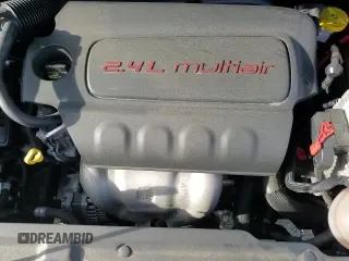 ✅ 2020 Jeep Compass Latitude • VIN: 3C4NJDBB7LT148663 • Lot: 84620435. Wystawiony na Copart z przebiegiem 33 675 mil. Bezpłatny archiwum sprzedaży aukcyjnych z USA i szczegółowy raport historii pojazdu na DreamBid. Zdjęcie 14.