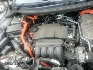 ✅ 2018 Honda Clarity • VIN: JHMZC5F15JC020593 • Lot: 85857585. Listed on Copart with 90,484 mi. Free auction sales archive from the USA and detailed vehicle history report at DreamBid. Image 13.